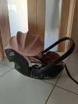 Britax Romer Baby Safe Pro