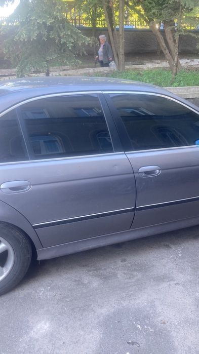 Продам е 39 газ бензин