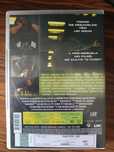 DVD cubo zero  .