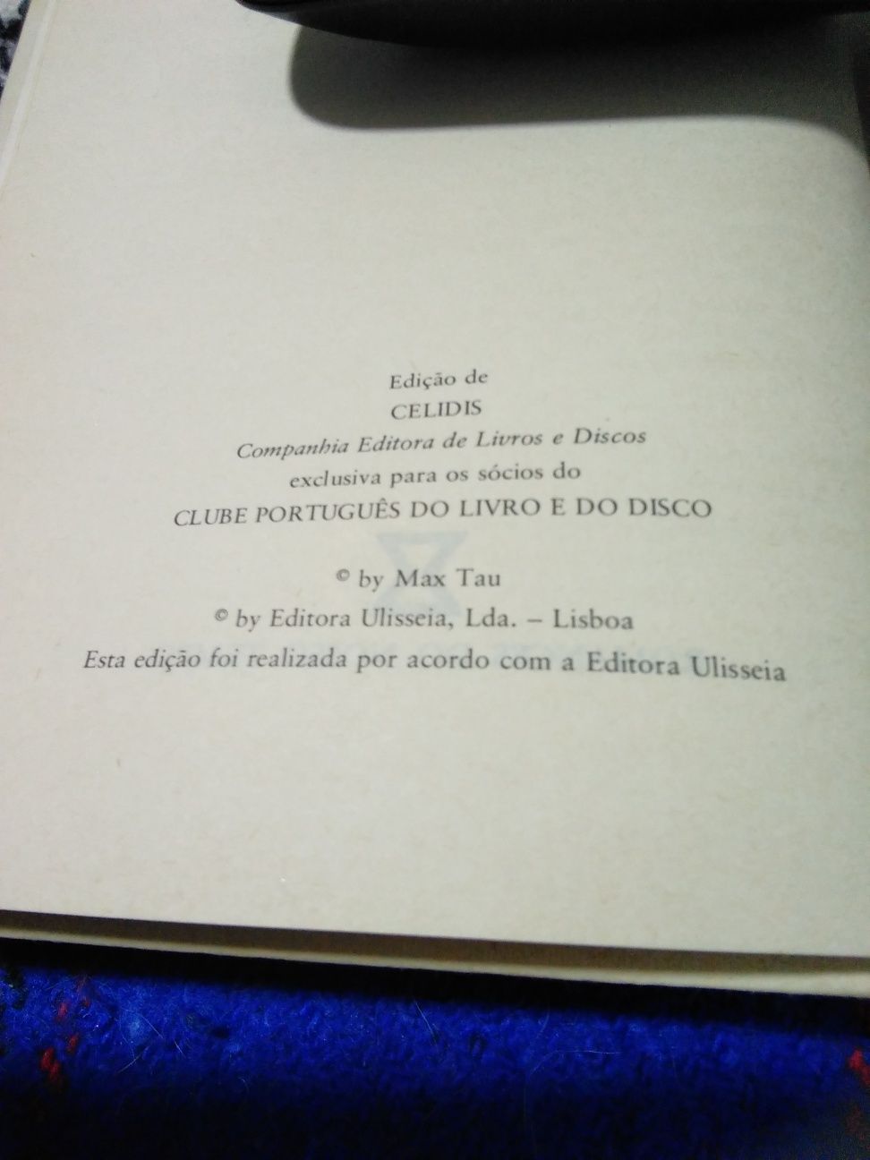 Livro - Zorba o Grego