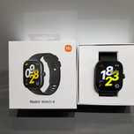 Годинник Redmi Watch 4