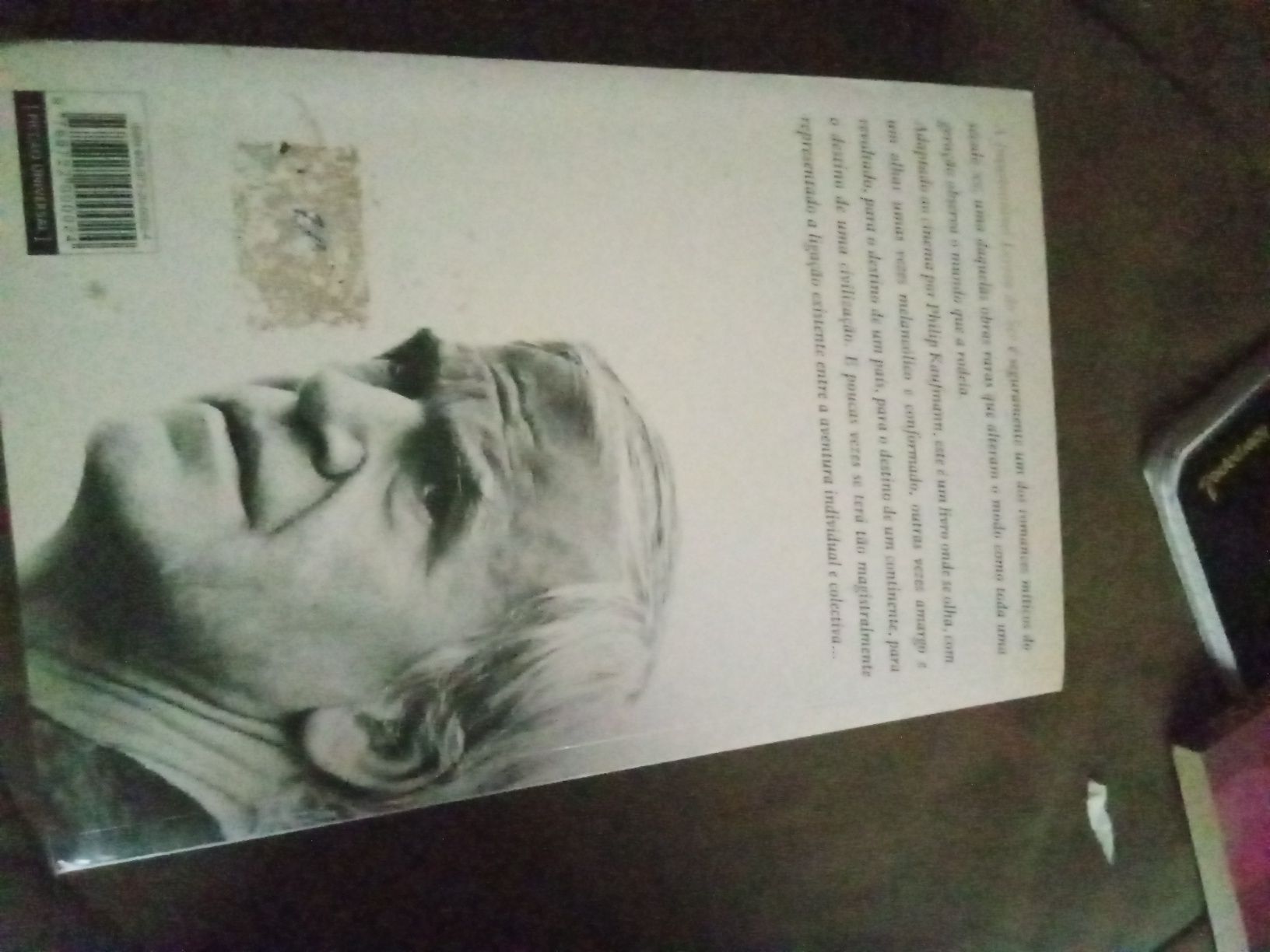 Livros para vender