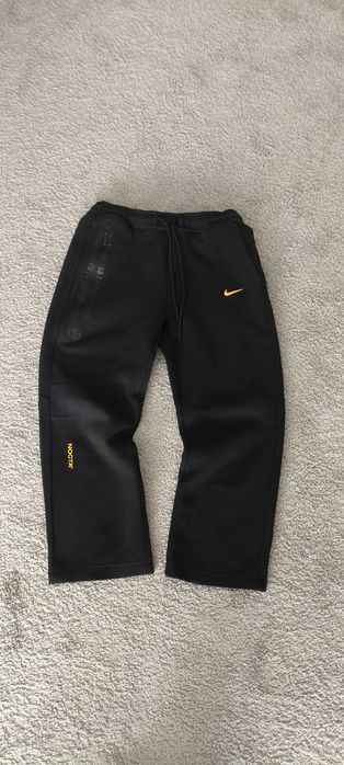 Штаны Nike nocta