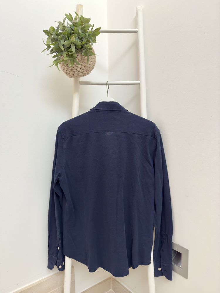 Camisa Massimo Dutti