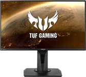 Ігровий монітор Asus TUF Gaming VG259QM 240/280hz