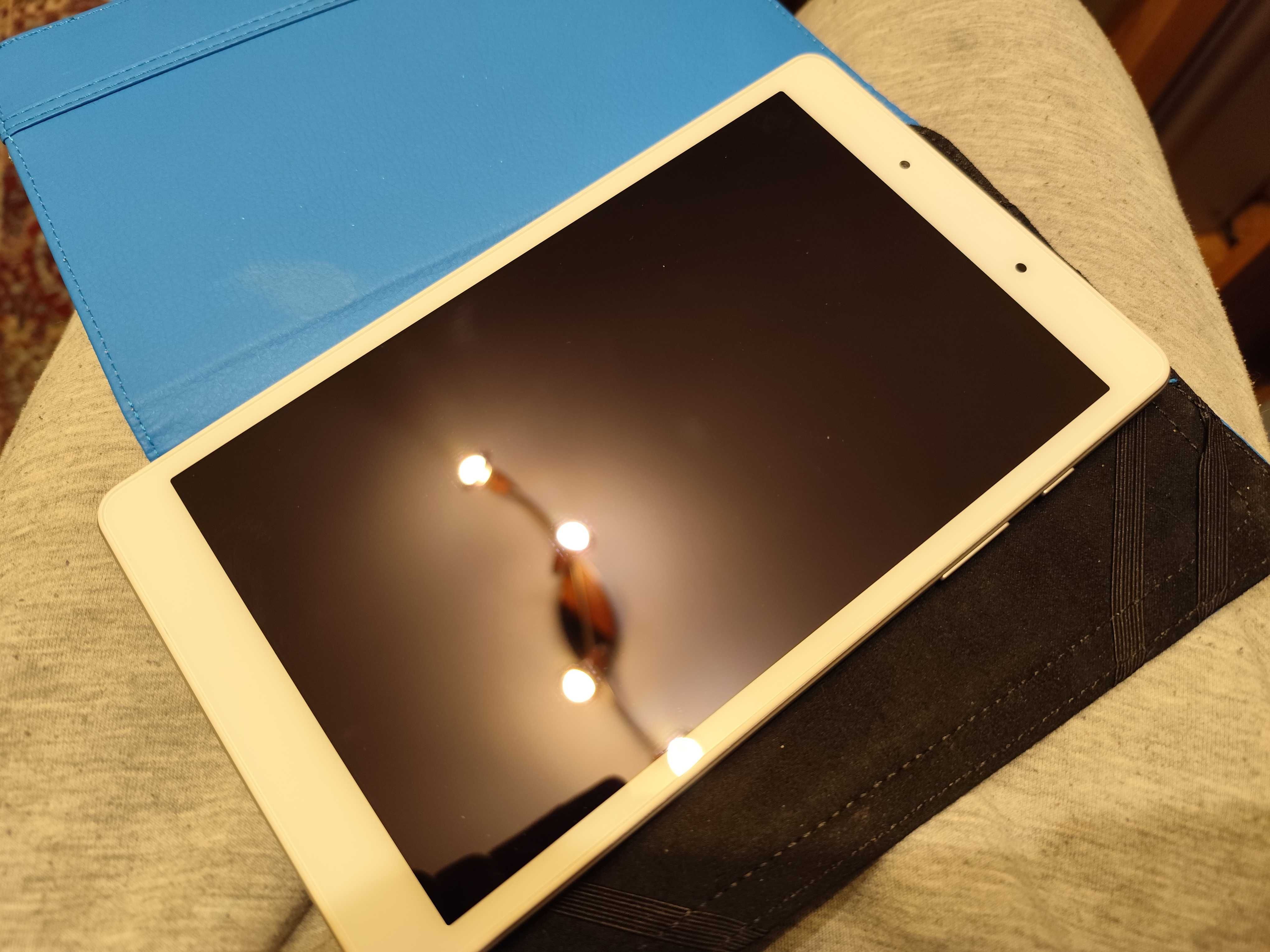 Tablet Samsung Galaxy Tab A stan idealny