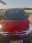 citroen berlingo 1.6