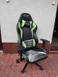 Fotel gameingowy Akracing