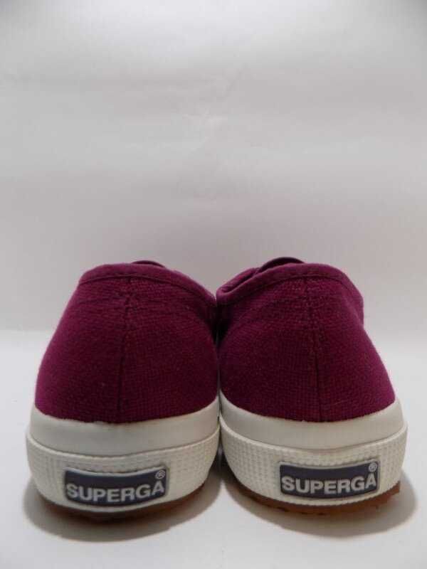 Кеды Superga (Суперга)