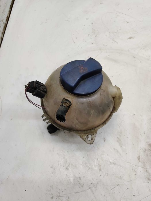 Volkswagen Audi Seat Skoda Zbiorniczek Wyrównawczy