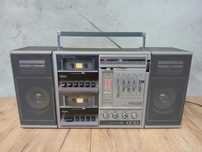 Radiomagnetofon TRISTAR RR5850 Boombox Ghettoblaster