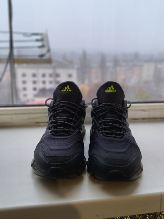 Кросівки Зімові чоловічі