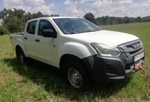 Isuzu D-Max Isuzu D-Max 4x4