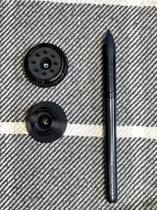 Графічний планшет GAOMON PD1161 (б/в)