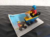 Klocki LEGO town  603- Sidecar