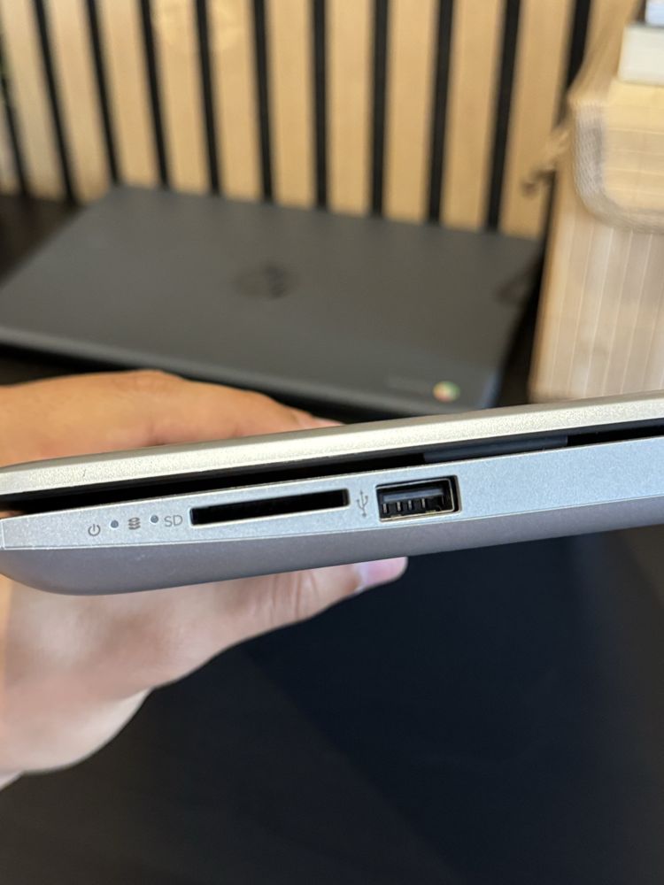 *PC Portátil HP*