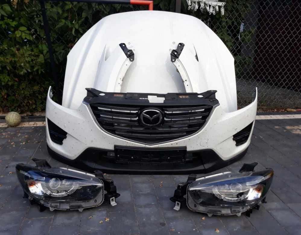 Компект Mazda 3 6 cx 5 панель усилител балка рычаг цапфа кулак полуось