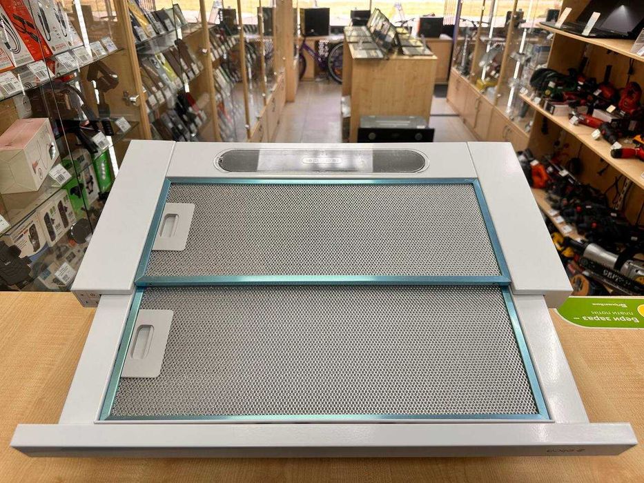 Кухонна витяжка ELICA Elite 14 Lux WH/A/60