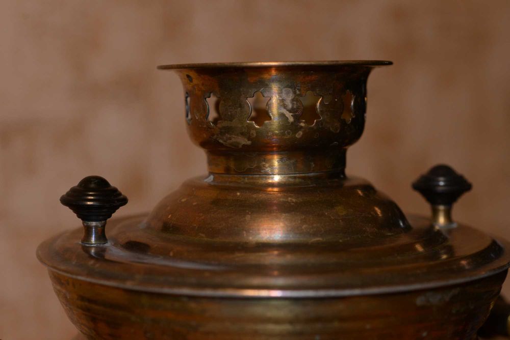 Самовар електричний