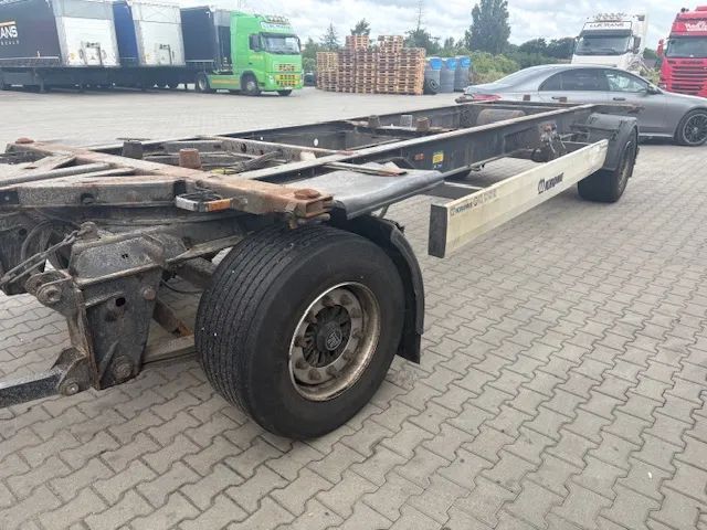 Krone sd