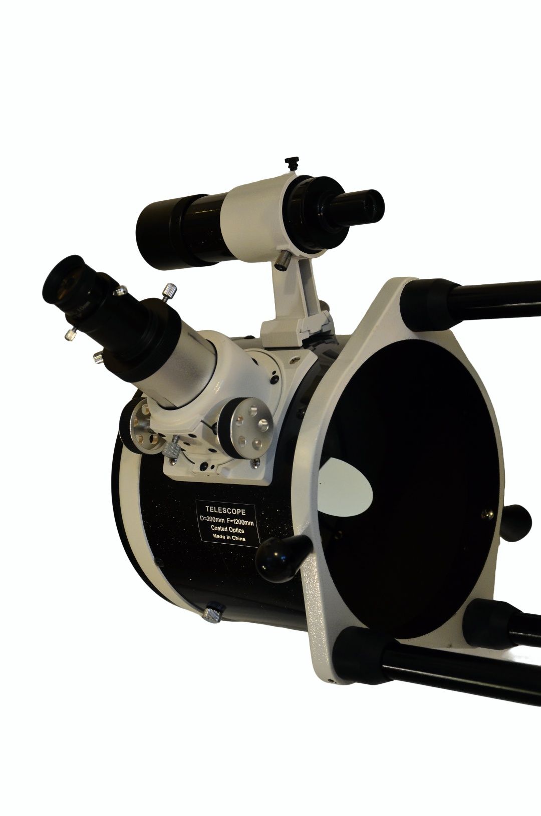 Teleskop Sky-Watcher Dobson 8" Flex Tube Go-To