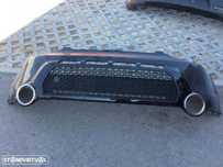 Parachoque kia soul