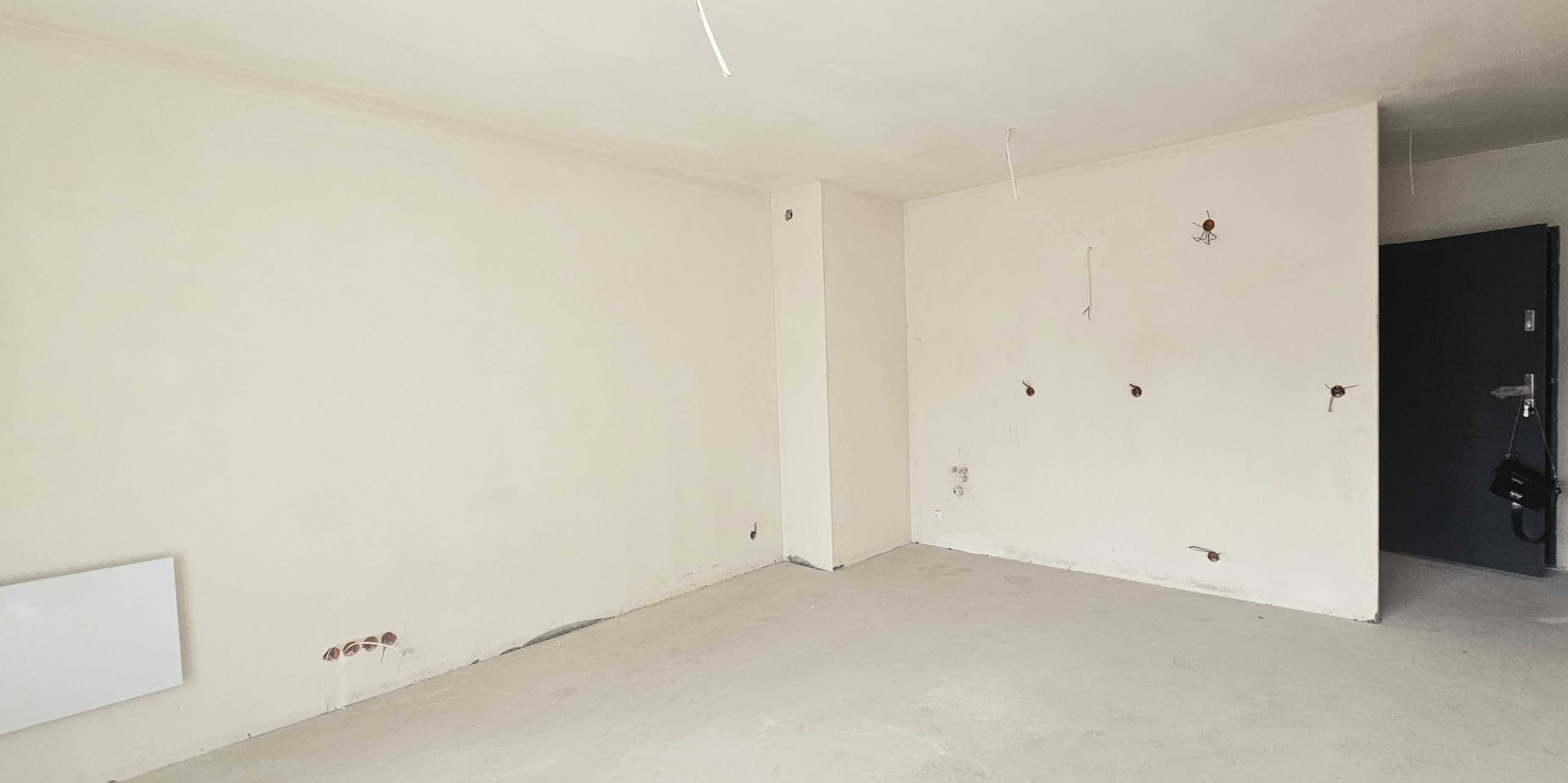 Nowa kawalerka 28,5m2 z balkonem, Luboń, miejsce parkingowe