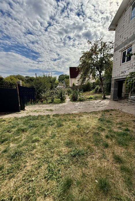 Будинок 138м2,  м. Обухів