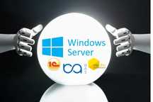 Оренда Windows серверів + Сис.Адмін!