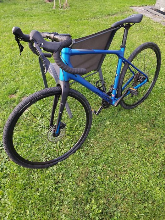 Rower grawelowy  Merida