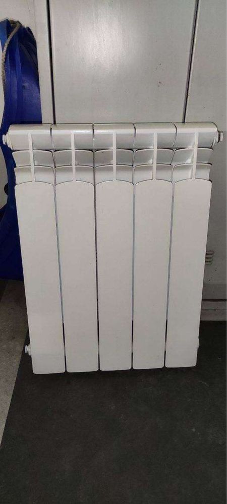 Grzejnik aluminiowy