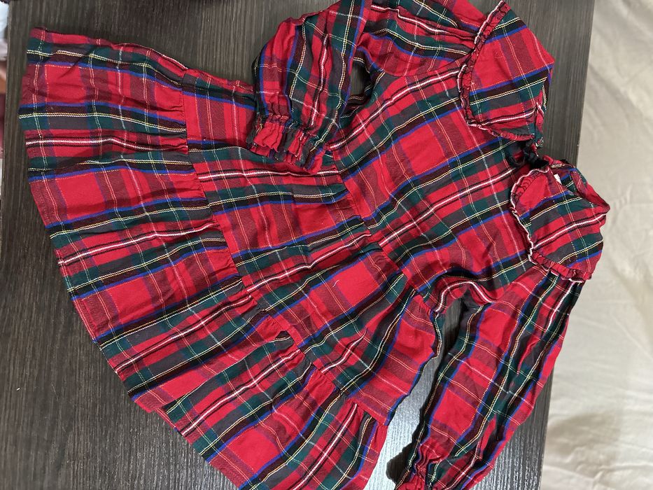 Плаття сукня новорічна