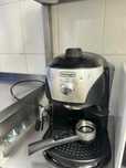 De'Longhi EC 221.W ekspres