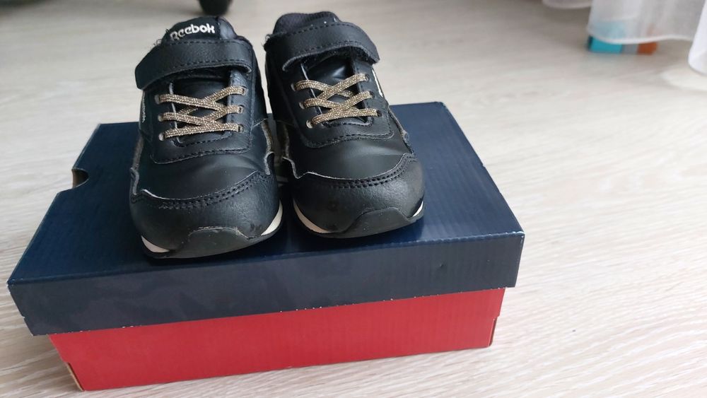 Кроссовки Reebok Royal