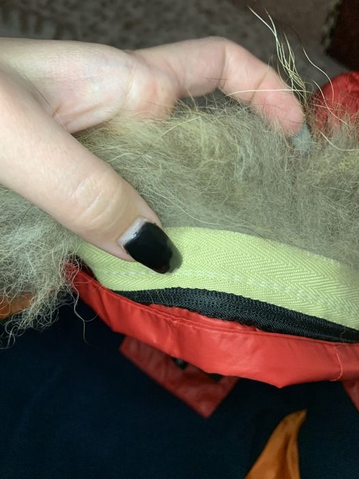 Дитячий зимовий комбінезон комбинезон