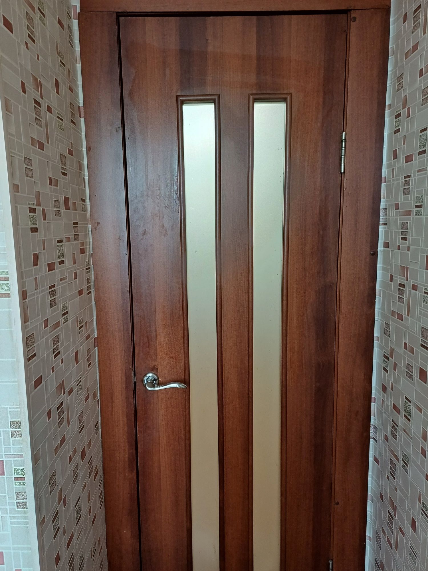 Межкомнатные двери