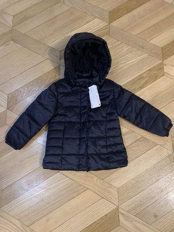 Детская куртка , курточка Birba, Zara
