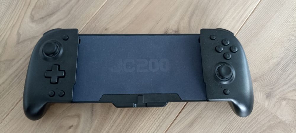 Nintendo Świtach OLED na gwarancji