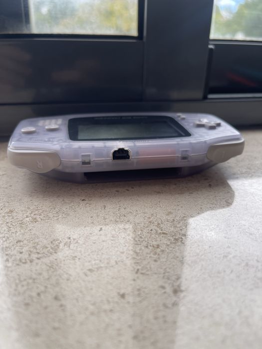 Game Boy Advance