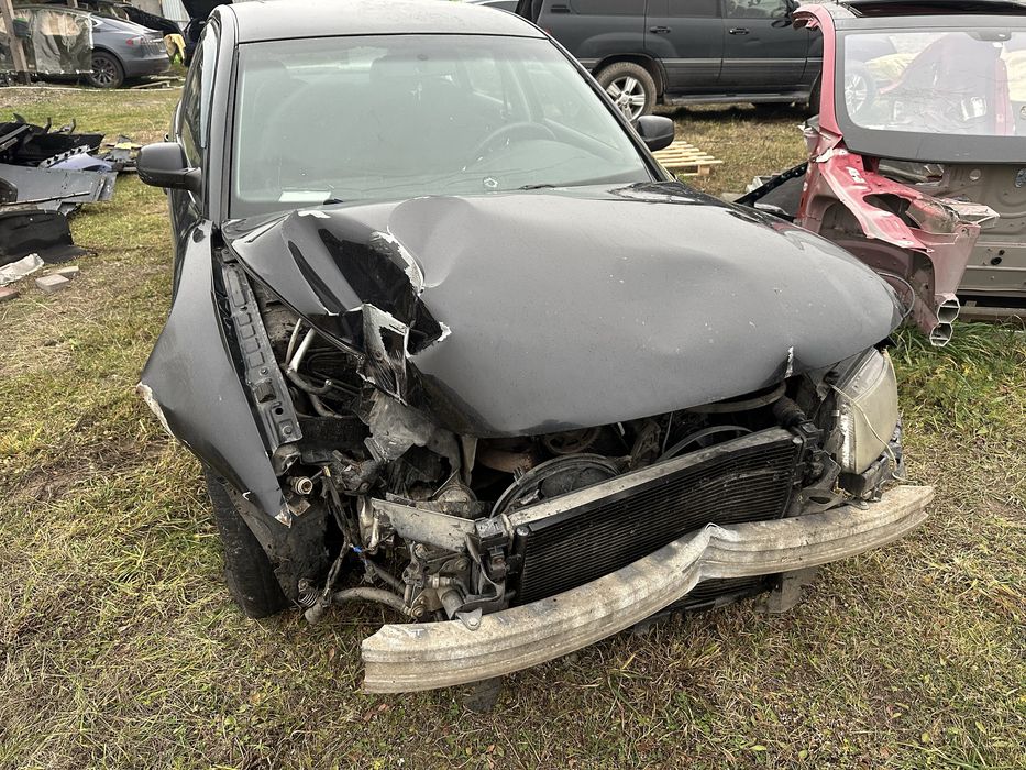 До дтп був гарний стан