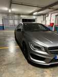 Mercedes-Benz CLA 200d AMG Line - ADN desportivo da AMG!