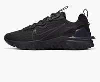 NIKE REACT Orig vision black