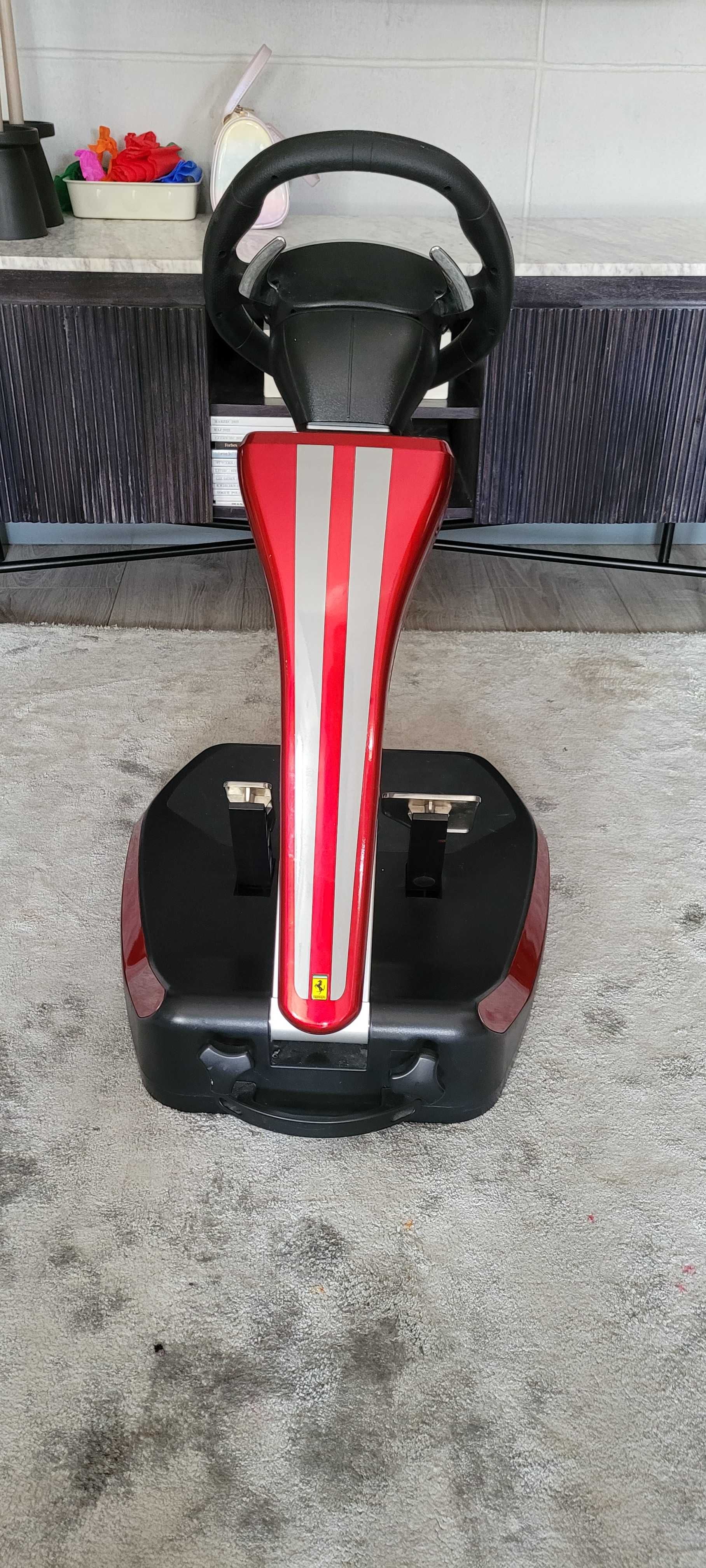 Thrustmaster Kierownica Ferrari Wireless GT Cockpit 430