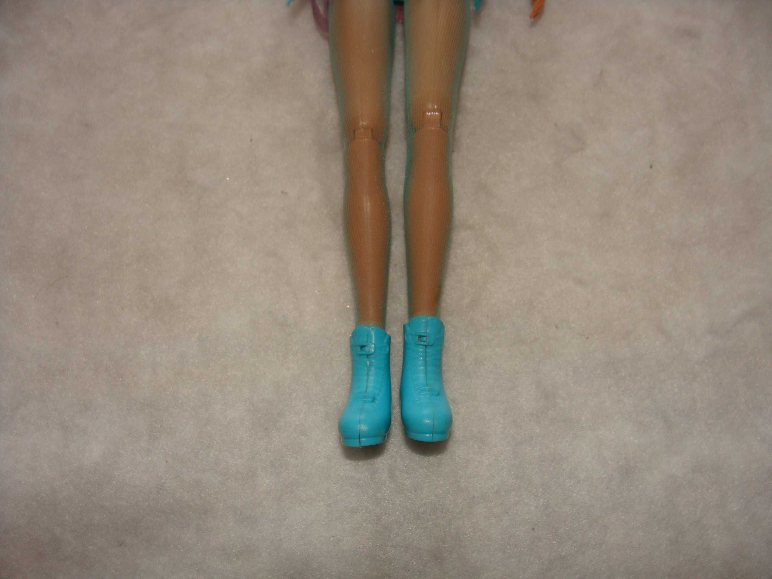 Boneca Barbie U.S. Olympic Team Nagano (Ref. 18501) de 1997
