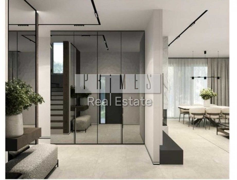 Оренда будинку КМ Сонячний схил, Лісники