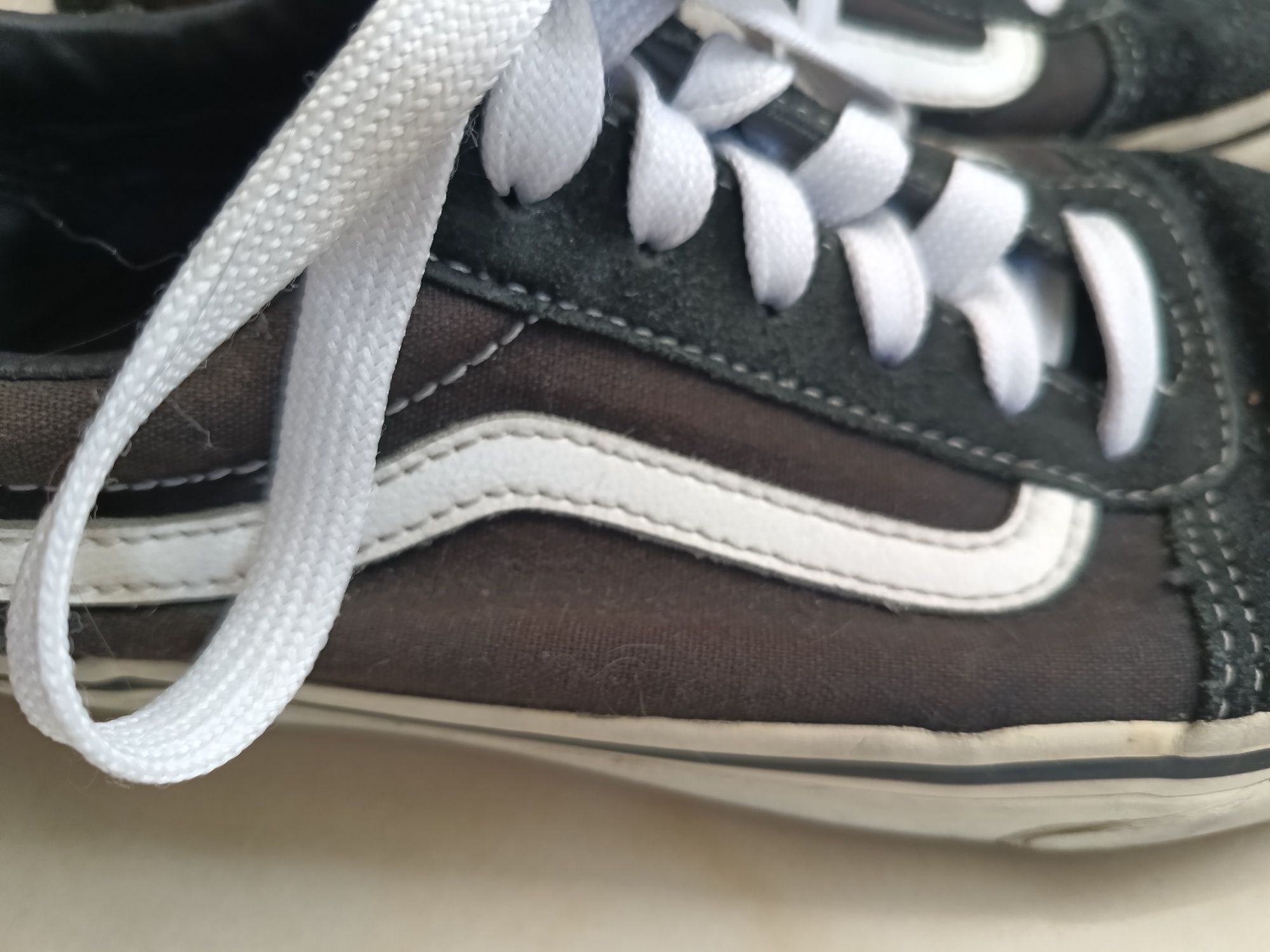 Buty Vansy 38 okazja