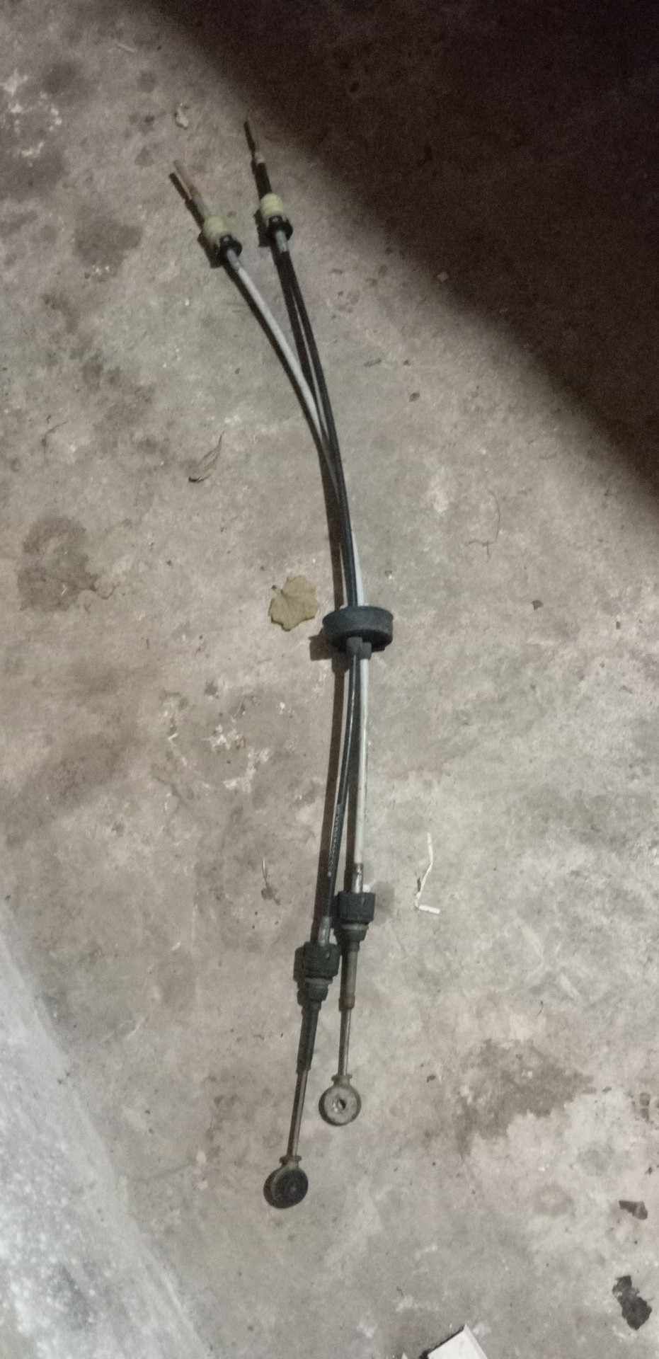 Opel Astra h peças