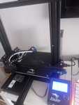 Drukarka 3d creality ender 3