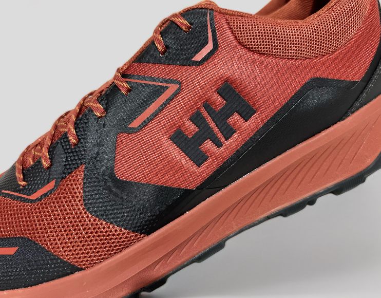 Трекінгові кросівки Helly Hansen оригінал кросовки трейл трекинг HH