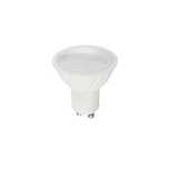 Żarówka led GU10 7W 6000K zimna barwa